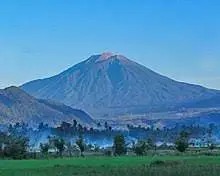 Gunung Kerinci